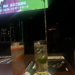 ビルボードライブ東京 - 