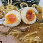 らーめん 喜輪 - 