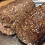 焼肉一心たん助 旦 - 