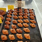 やまがみベーカリー - 料理写真: