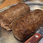 焼肉一心たん助 旦 - 