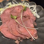 焼肉一心たん助 旦 - 