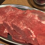 焼肉一心たん助 旦 - 