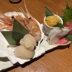 海味 はちきょう - 