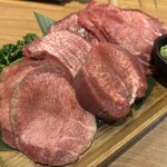 燒肉一心Tansuke 旦 有樂町 - 