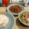 タイ料理 Sweet Basil - 