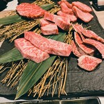 近江うし 焼肉 にくTATSU - 焼肉
