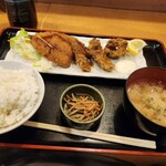 さかなや　いいとこ - 