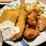 八千代 - 料理写真: