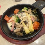 ガスト - 料理写真: