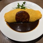 洋食や 三代目 たいめいけん - 