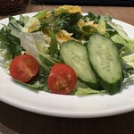 洋食や 三代目 たいめいけん - 