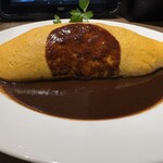 洋食や 三代目 たいめいけん - 