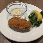 洋食や 三代目 たいめいけん - 