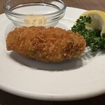 洋食や 三代目 たいめいけん - 