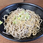 駅そば 大江戸そば - 料理写真: