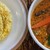 SOUP CURRY KING - 料理写真: