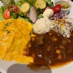 北海道ヨーロピアンダイニング LUGAR - 