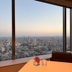 タワーズレストラン クーカーニョ - 