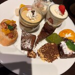 北海道ヨーロピアンダイニング LUGAR - 