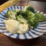 晩杯屋 - 