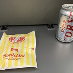 ファミリーマート - ドリンク写真: