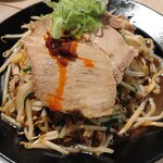 金まる餃子 - 料理写真:２辛