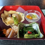 餐廳 翠葉 - 