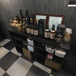 個室焼肉 和牛むらき - 内観