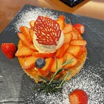 ラウンジ サウスコート - 