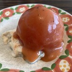 グリルキャピタル東洋亭 - 料理写真: