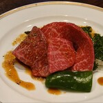 肉のすずき - 
