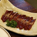 肉のすずき - 