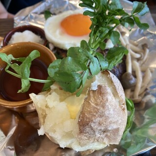 グリルキャピタル東洋亭_1