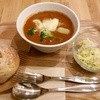 ベリー ベリー スープ アパホテル東新宿歌舞伎町店