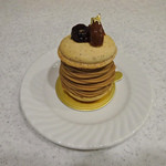 Rue Favart -  RF のモンブランは・・♡