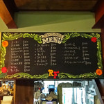 Rue Favart - １Fのテイクアウト・コーナー