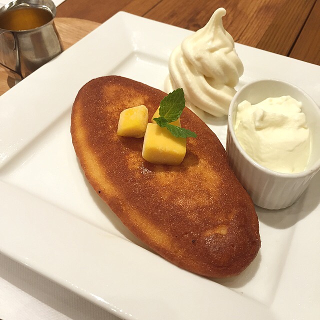 イオン高の原に出来たドリア専門店 By ミズ タマリ 神戸元町ドリア イオンモール高の原店 高の原 洋食 食べログ