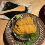 小料理 九曜紋 - 