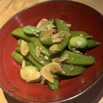 小料理 九曜紋 - 