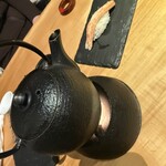 小料理 九曜紋 - 