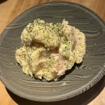 小料理 九曜紋 - 