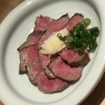 小料理 九曜紋 - 