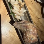 小料理 九曜紋 - 