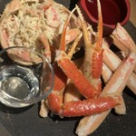 小料理 九曜紋 - 料理写真: