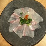 小料理 九曜紋 - 