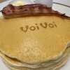 パンケーキママカフェ VoiVoi - 