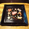 薪の音 - 
