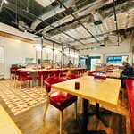 格之進 ハンバーグ - 