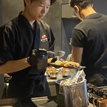 牛舌之檸檬 有樂町店 - 